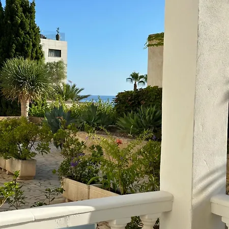 Apartment Playa Cotobro La Higuera Almunecar