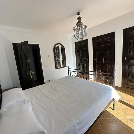 Apartment Playa Cotobro La Higuera