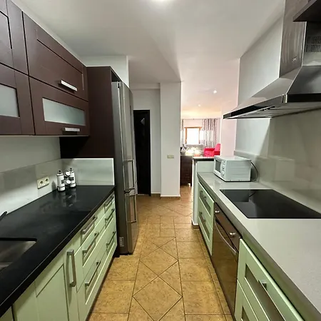 Apartment Playa Cotobro La Higuera *