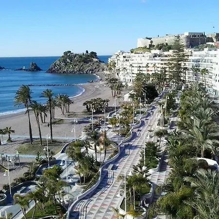 Playa Cotobro La Higuera *
