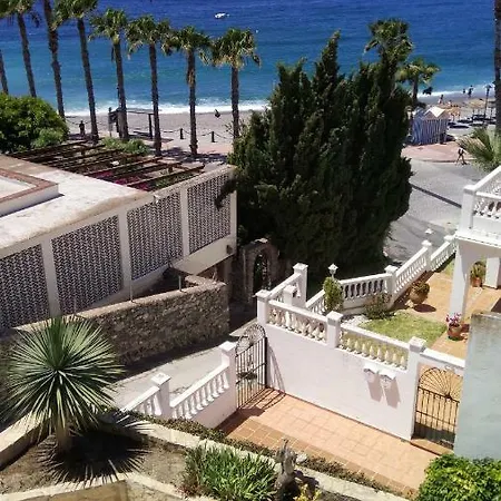 Playa Cotobro La Higuera Apartment *