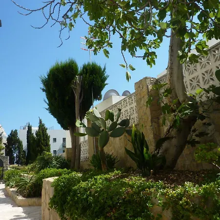 Playa Cotobro La Higuera Apartment *