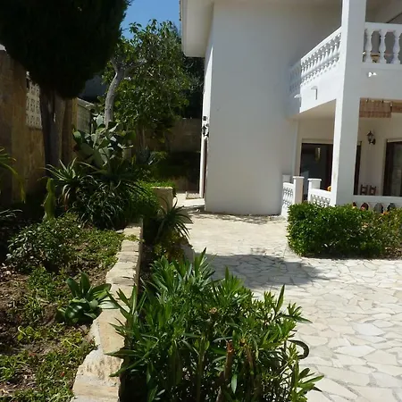 Playa Cotobro La Higuera Almuñécar