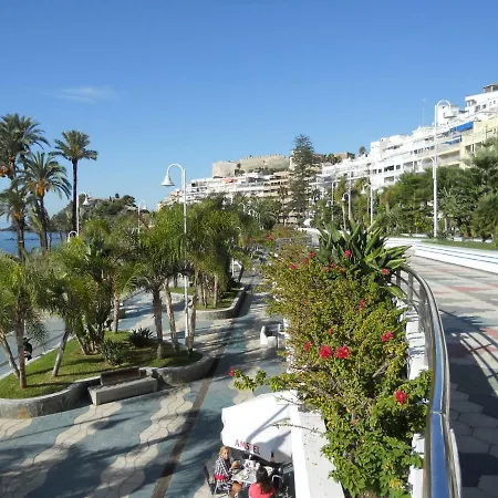 Playa Cotobro La Higuera * Almuñécar