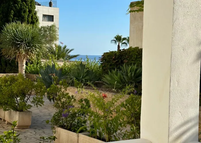 Apartment Playa Cotobro La Higuera Almuñécar