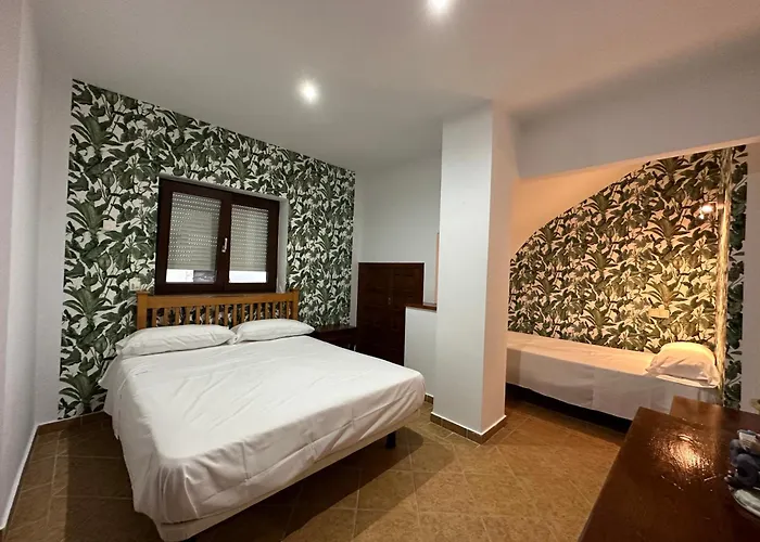 Apartment Playa Cotobro La Higuera Almuñécar