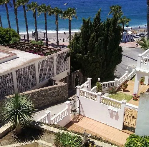 Playa Cotobro La Higuera Apartment *