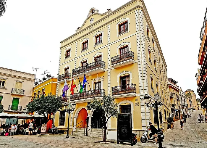 Apartment Playa Cotobro La Higuera *