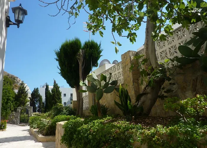 Playa Cotobro La Higuera Apartment *