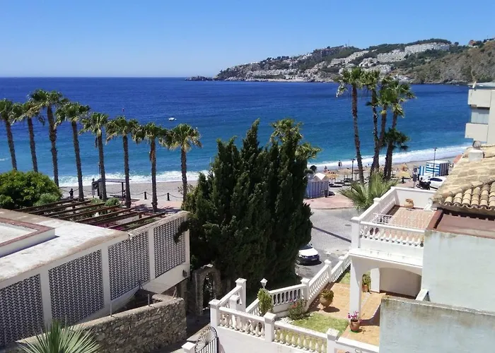 Apartment Playa Cotobro La Higuera