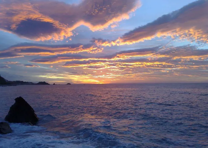 Playa Cotobro La Higuera Almuñécar