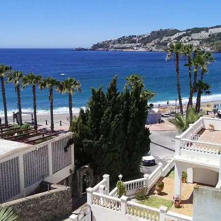 Appartement Playa Cotobro La Higuera