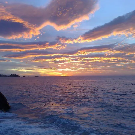 Playa Cotobro La Higuera Almuñécar